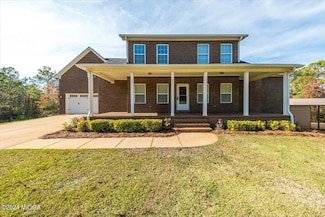 1993 Maynard Mill Farm Rd, Forsyth, GA 31029