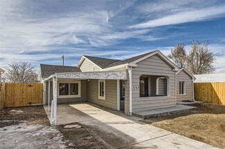 2043 Elmira St, Aurora, CO 80010