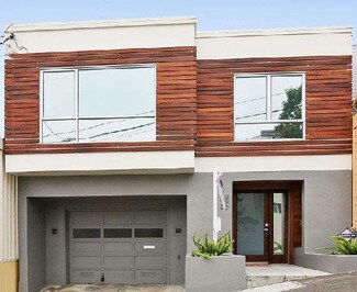 337 Ortega St, San Francisco, CA 94122