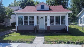 2506 Adams St, Paducah, KY 42003