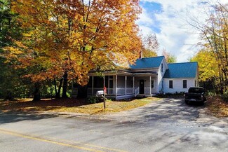 199 Moultonville Rd, Center Ossipee, NH 03814