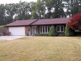 3989 Hog Creek Rd, Allen, MI 49227