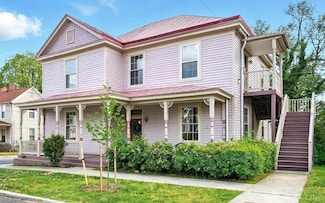 1423 Pierce St, Lynchburg, VA 24501
