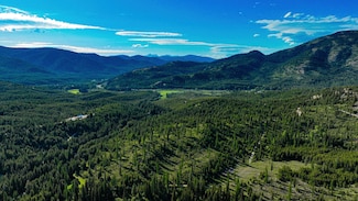 Nhn Houghton Creek Rd, Libby, MT 59923