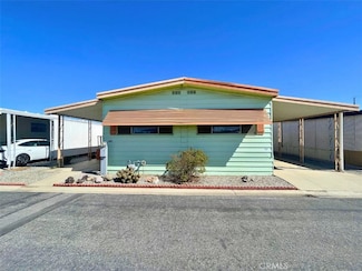 1895 W Devonshire Ave Unit 117, Hemet, CA 92545