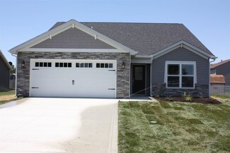565 Chaparral Dr, Russiaville, IN 46979