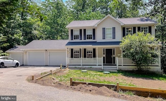 465 Pecos Ct, Lusby, MD 20657