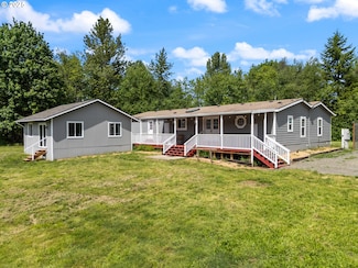 34241 SE Colorado Rd, Sandy, OR 97055