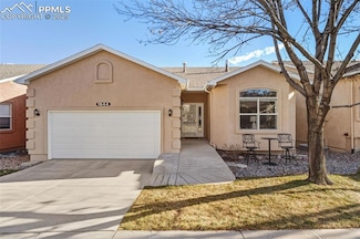 1644 Pinon Glen Cir, Colorado Springs, CO 80919
