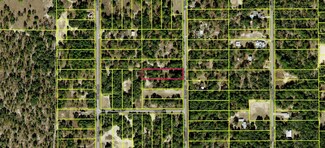 0 SW 207th Ct Unit MFRS5136308, Dunnellon, FL 34431