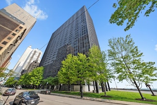 900 N Lake Shore Dr Unit 1104, Chicago, IL 60611