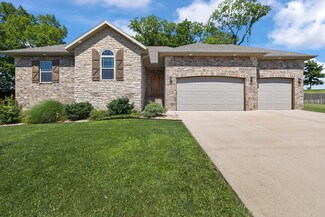 134 N Peach Brook, Nixa, MO 65714