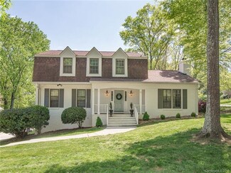 3809 Bridgewood Ln, Charlotte, NC 28226