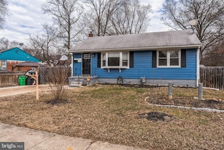 9201 26th Ave, Adelphi, MD 20783
