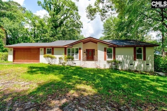 7905 Castleton Ln, Columbia, SC 29223