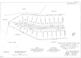 4 Acres Saddlebrook Ln, Dry Ridge, KY 41035
