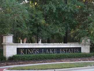97 Kings Lake Estates Blvd, Humble, TX 77346