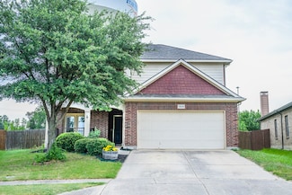 1929 Frosted Willow Ln, Fort Worth, TX 76177