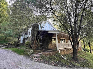 99 Gaines Rd, Rock Cave, WV 26234