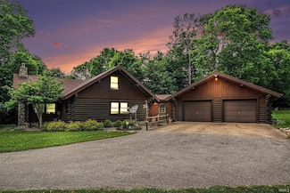 24205 County Road 126, Goshen, IN 46526