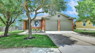 13124 Winecup Mallow Trail, Elgin, TX 78621