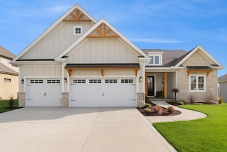 16617 Noble St, Lowell, IN 46356