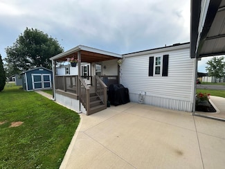 1346 Ohio 89, Ashland, OH 44805