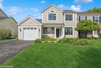 224 Dunton Ct, Mundelein, IL 60060