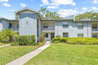 11800 Park Blvd Unit 209, Seminole, FL 33772