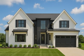 819 Summit Oaks Ct, Nashville, TN 37221