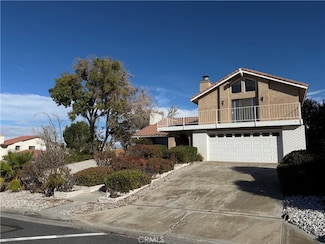 13715 Hidden Valley Rd, Victorville, CA 92395