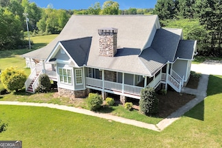 383 Mulberry St, Statham, GA 30666