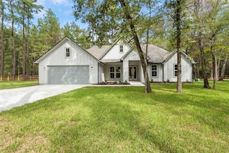 11193 Wildwood Ln, Todd Mission, TX 77363