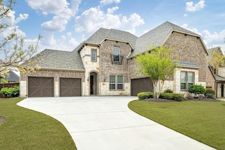 1610 Winchester Dr, Prosper, TX 75078