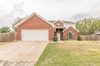 7421 Marsarie Ct, Fort Worth, TX 76137