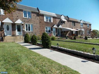 5311 Delmar Dr, Clifton Heights, PA 19018