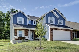 8715 Warbler Branch Way, Louisville, KY 40229