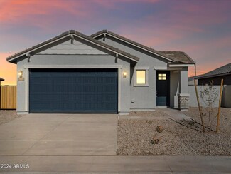 2684 E San Miguel Dr, Casa Grande, AZ 85194