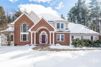 217 Pine Hill Rd, Hollis, NH 03049