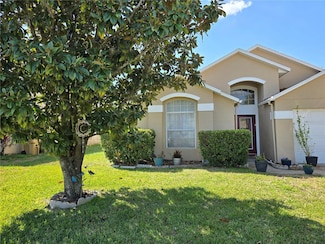 2600 Star Lake View Dr, Kissimmee, FL 34747