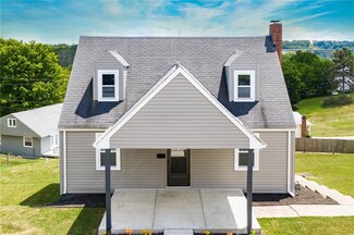 208 Fairmont St, Mc Donald, PA 15057