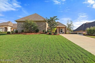319 Wellstone Place, Madison, MS 39110
