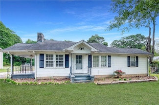 1236 Stone Mountain Lithonia Rd, Lithonia, GA 30058