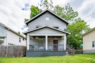 4336 Vermont Ave, Covington, KY 41015