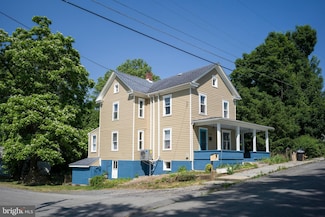 116 Hess Ave, Martinsburg, WV 25404