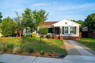 10353 Newcombe Dr, Dallas, TX 75228