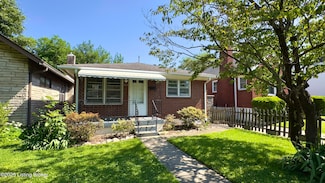 618 Maylawn Ave, Louisville, KY 40217