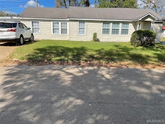 101 Sanders St, Enterprise, AL 36330