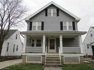 4925 E 110th St, Cleveland, OH 44125