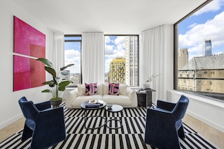 75 Wall St Unit PHL3, New York, NY 10005